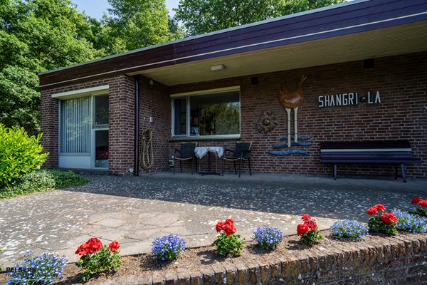 Medium property photo - Beekstraat 28, 5954 AW Beesel